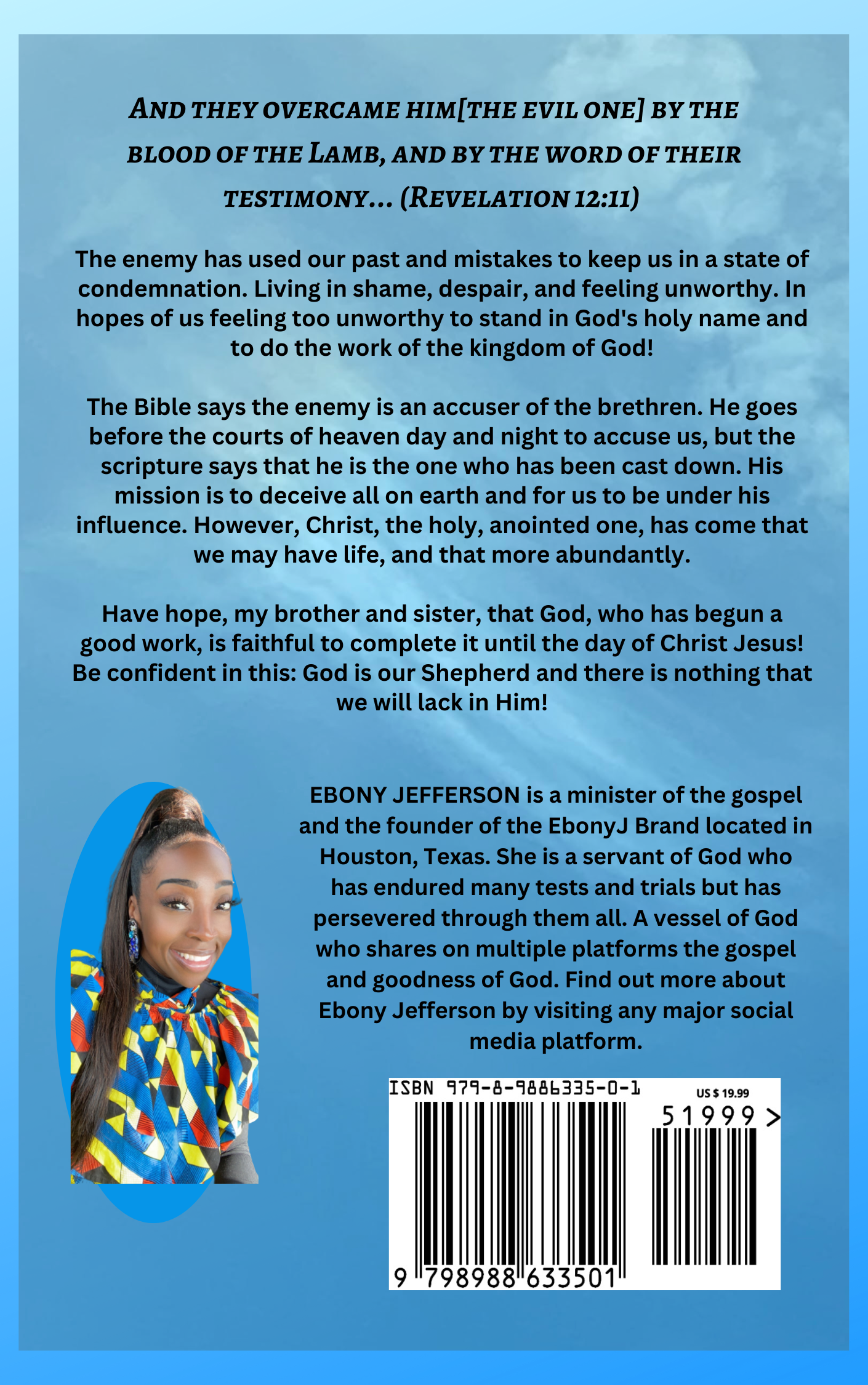 Book: "How Church Almost Killed Me"